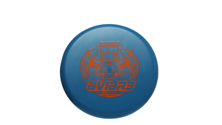 Innova DX Aviar3 Putter Front View