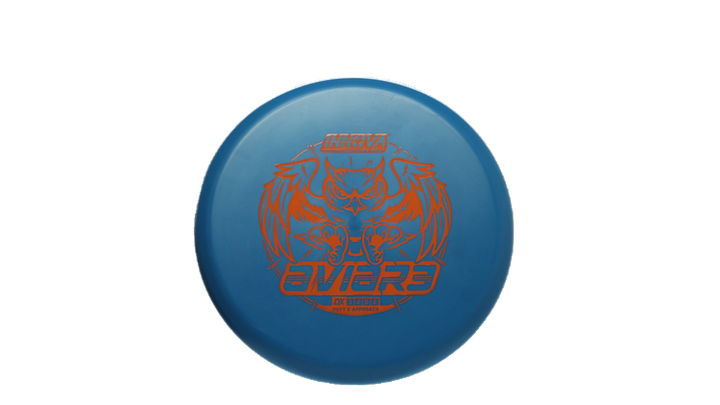 Innova DX Aviar3 Putter Front View