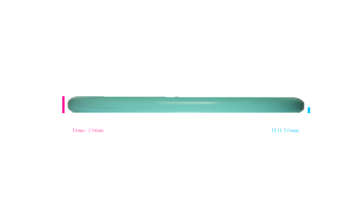Innova DX AviarX3 Putter Profile View