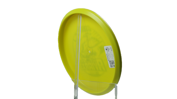 Innova DX AviarX3 Putter Back View