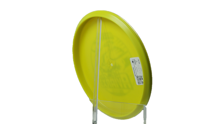 Innova DX AviarX3 Putter Back View
