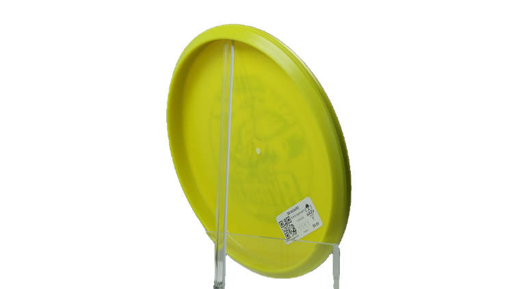 Innova DX AviarX3 Putter Back View