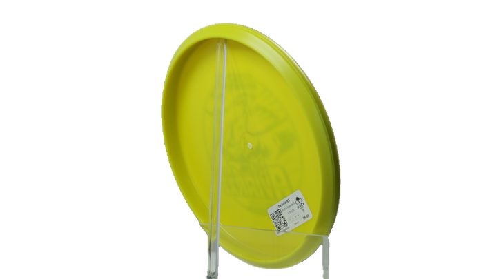 Innova DX AviarX3 Putter Back View