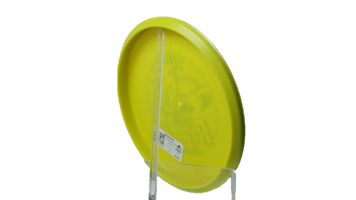 Innova DX AviarX3 Putter Back View