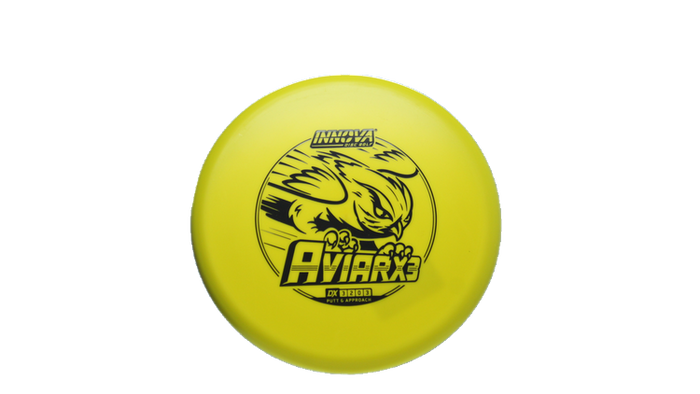 Innova DX AviarX3 Putter