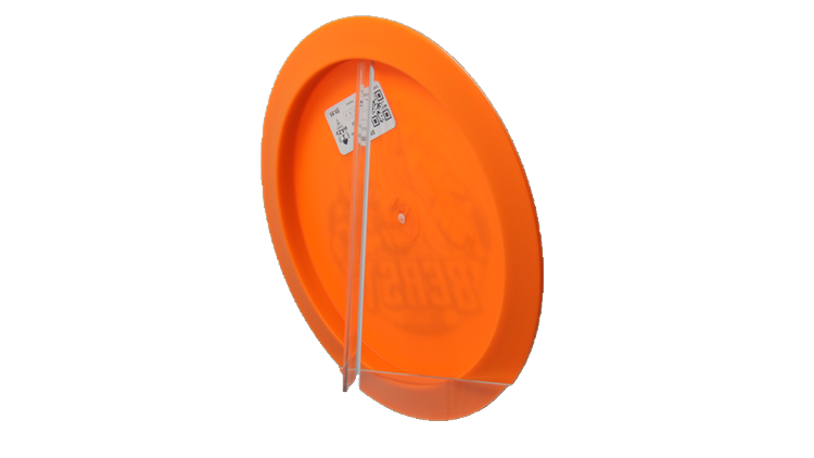 Innova DX Beast Distance Driver Back View