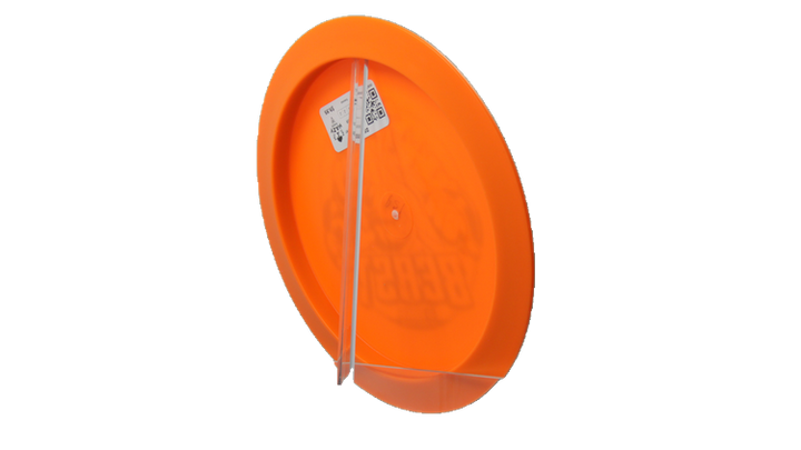 Innova DX Beast Distance Driver Back View