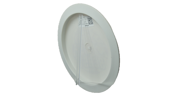 Innova DX Beast Distance Driver Back View