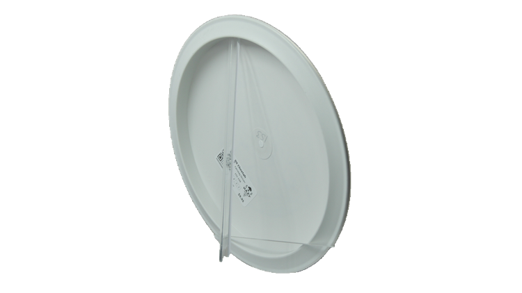 Innova DX Cheetah Fairway Driver Back View