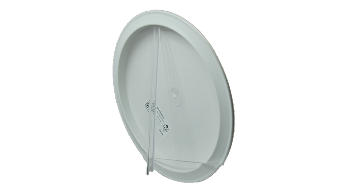 Innova DX Cheetah Fairway Driver Back View