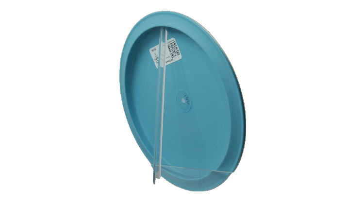 Innova DX Cheetah Fairway Driver Back View