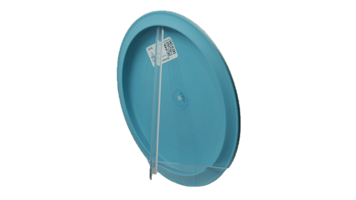 Innova DX Cheetah Fairway Driver Back View
