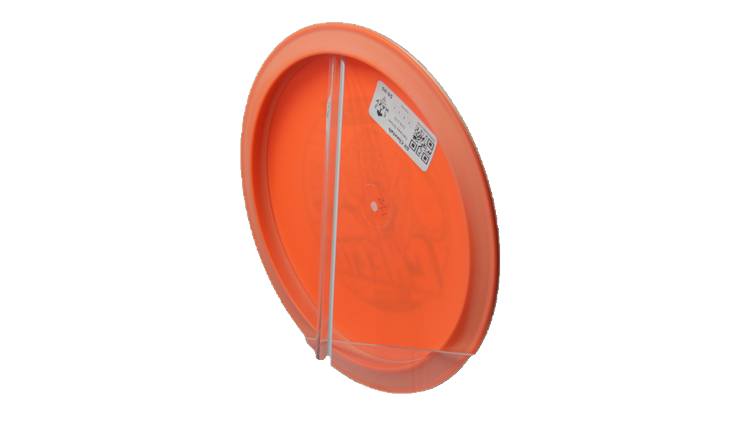 Innova DX Cheetah Fairway Driver Back View