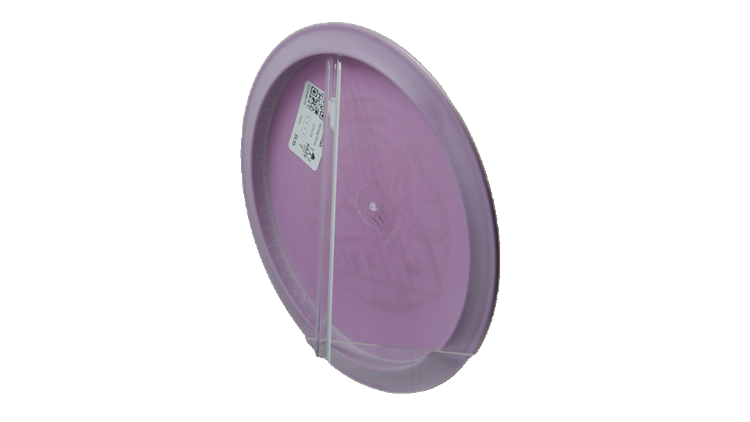 Innova DX Cheetah Fairway Driver Back View