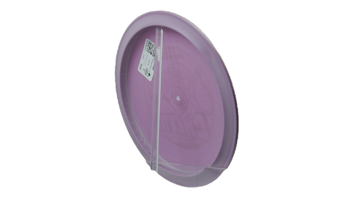 Innova DX Cheetah Fairway Driver Back View