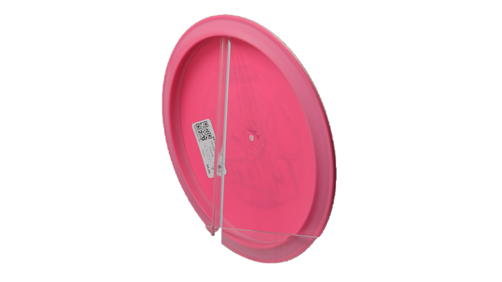 Innova DX Cheetah Fairway Driver Back View