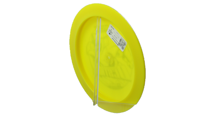 Innova DX Destroyer Distance Driver Back View