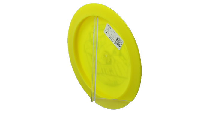 Innova DX Destroyer Distance Driver Back View