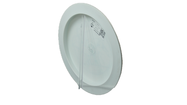 Innova DX Destroyer Distance Driver Back View