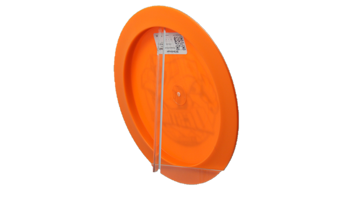 Innova DX Destroyer Distance Driver Back View