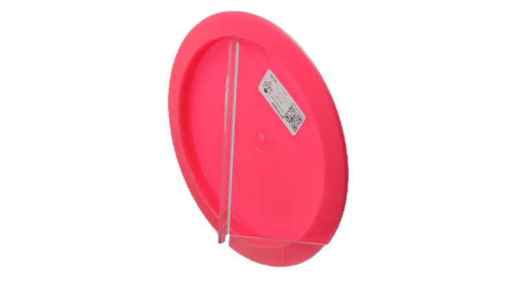 Innova DX Dragon Fairway Driver Back View