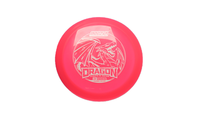 Innova DX Dragon Fairway Driver