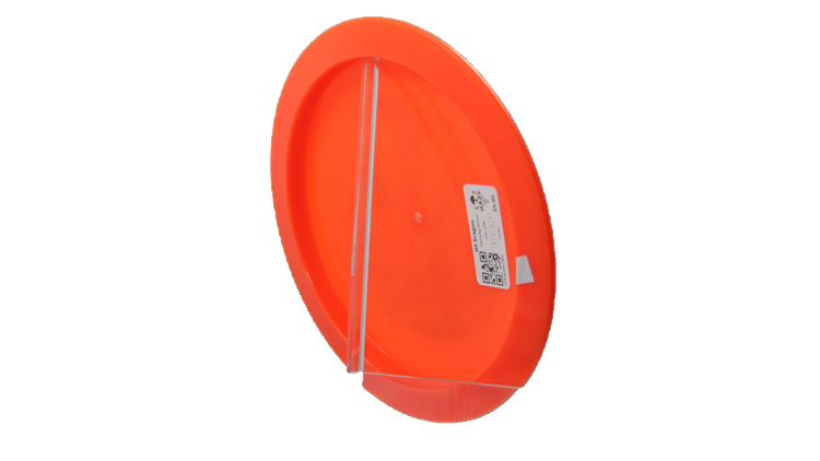 Innova DX Dragon Fairway Driver Back View