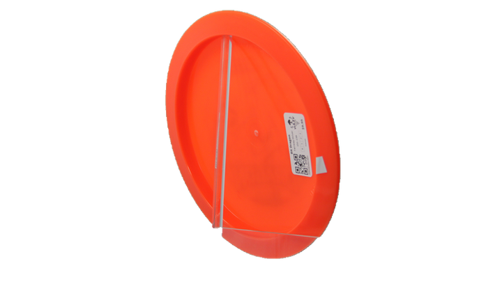 Innova DX Dragon Fairway Driver Back View