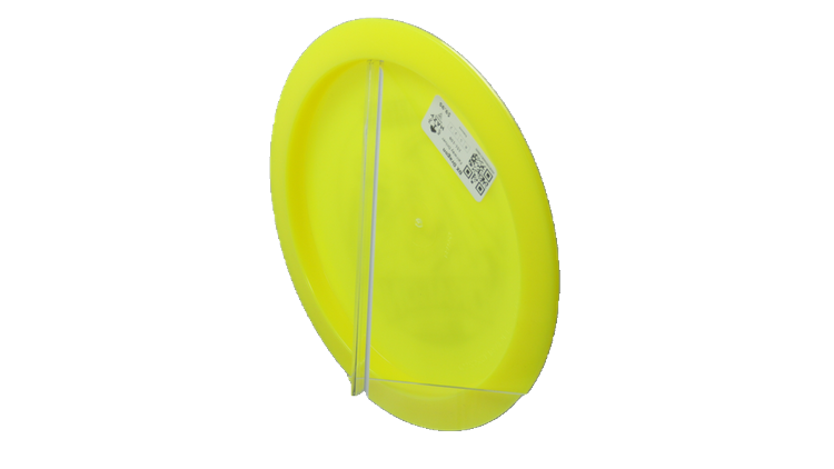 Innova DX Dragon Fairway Driver Back View