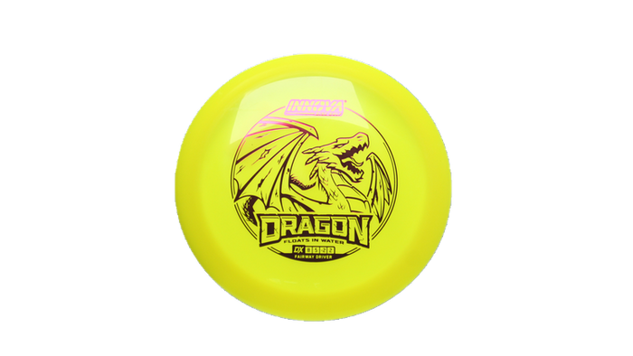 Innova DX Dragon Fairway Driver