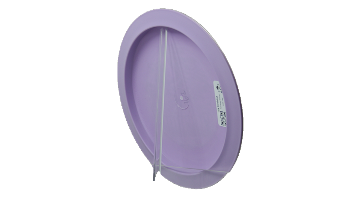 Innova DX Firebird Fairway Driver Back View