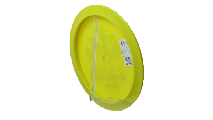 Innova DX Firebird Fairway Driver Back View