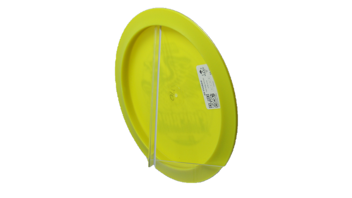 Innova DX Firebird Fairway Driver Back View