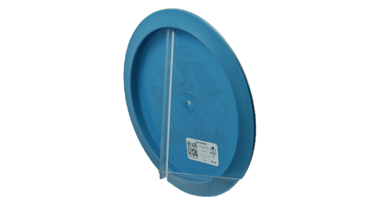 Innova DX Firebird Fairway Driver Back View
