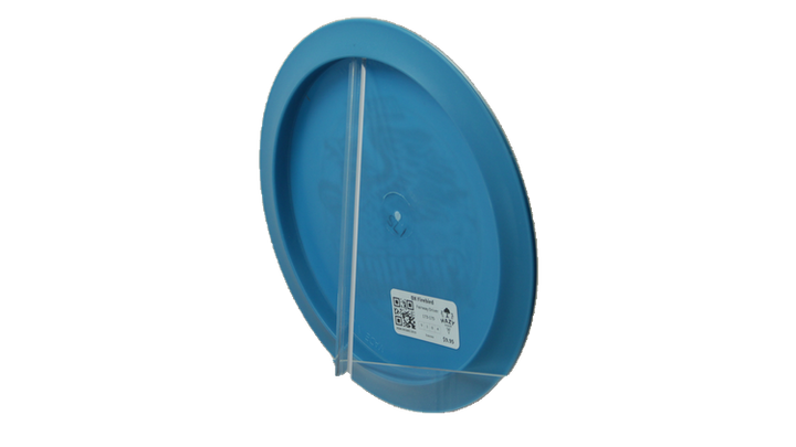 Innova DX Firebird Fairway Driver Back View