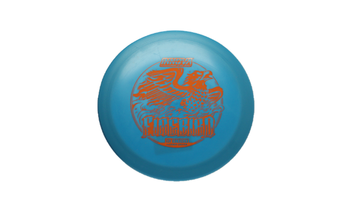 Innova DX Firebird Fairway Driver Front View