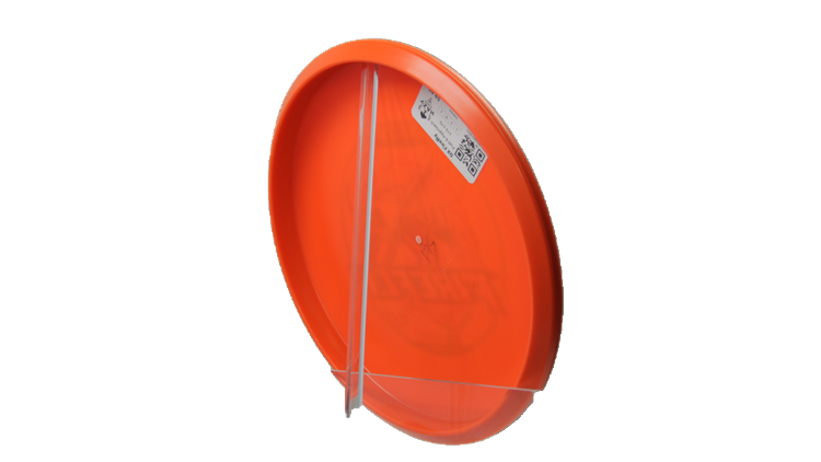Innova DX Firefly Putter Back View