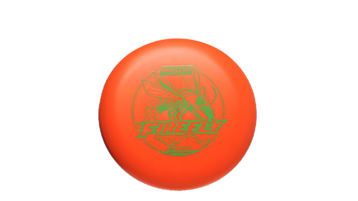 Innova DX Firefly Putter Front View