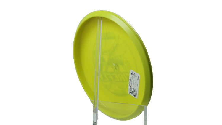 Innova DX Firefly Putter Back View