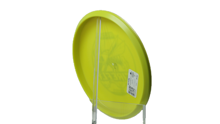 Innova DX Firefly Putter Back View