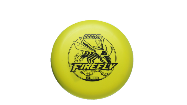 Innova DX Firefly Putter Front View