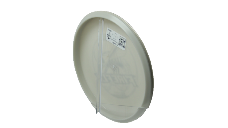 Innova DX Firefly Putter Back View