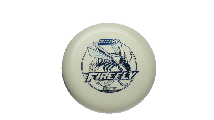 Innova DX Firefly Putter Front View