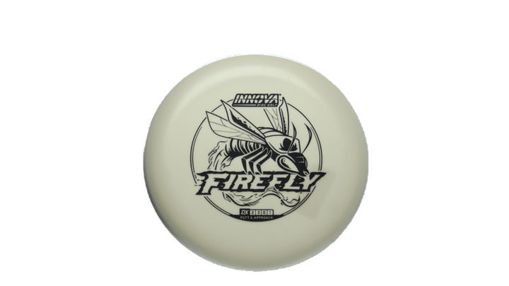 Innova DX Firefly Putter Front View
