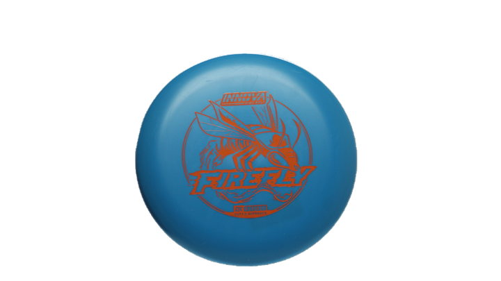 Innova DX Firefly Putter Front View