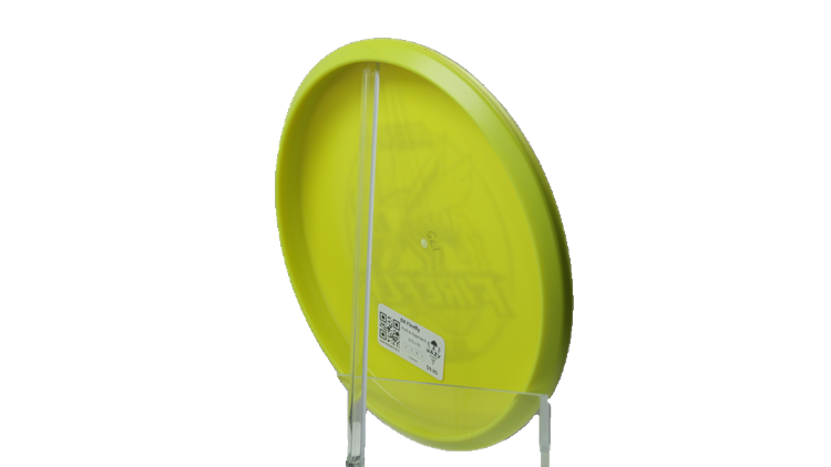 Innova DX Firefly Putter Back View