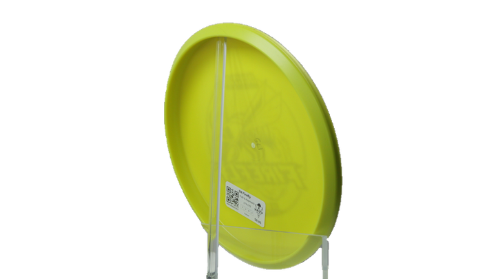 Innova DX Firefly Putter Back View