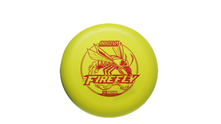 Innova DX Firefly Putter Front View