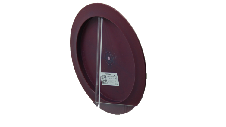 Innova DX Katana Distance Driver Back View