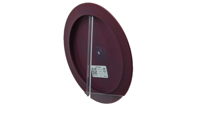 Innova DX Katana Distance Driver Back View